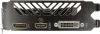 Видеокарта Gigabyte GeForce GTX 1050 Ti D5 4G GV-N105TD5-4GD (rev. 1.1) фото 3