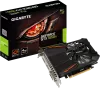Видеокарта Gigabyte GeForce GTX 1050 Ti D5 4G GV-N105TD5-4GD (rev. 1.1) фото 4