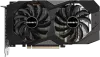 Видеокарта Gigabyte GeForce GTX 1650 D6 WINDFORCE OC 4G (rev. 3.0) icon