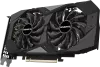 Видеокарта Gigabyte GeForce GTX 1650 D6 WINDFORCE OC 4G (rev. 3.0) фото 3