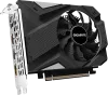 Видеокарта Gigabyte GeForce GTX 1650 Mini ITX 4GB GDDR5 GV-N1650IX-4GD icon 2