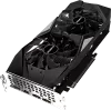 Видеокарта Gigabyte GeForce RTX 2060 Windforce OC 12G GV-N2060WF2OC-12GD фото 4