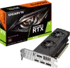 Видеокарта Gigabyte GeForce RTX 3050 OC Low Profile 6G GV-N3050OC-6GL фото 7
