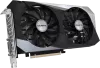 Видеокарта Gigabyte GeForce RTX 3050 WindForce OC 8G GV-N3050WF2OC-8GD фото 2