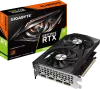 Видеокарта Gigabyte GeForce RTX 3050 WindForce V2 8G GV-N3050WF2V2-8GD фото 7