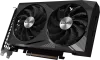 Видеокарта Gigabyte GeForce RTX 3060 Gaming OC 8G GV-N3060GAMING OC-8GD icon 3