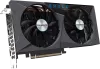 Видеокарта Gigabyte GeForce RTX 3060 Ti Eagle OC D6X 8G GV-N306TXEAGLE OC-8GD фото 2