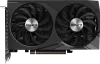 Видеокарта Gigabyte GeForce RTX 3060 Windforce 12G (rev. 1.0) icon