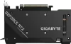 Видеокарта Gigabyte GeForce RTX 3060 Windforce 12G (rev. 2.0) фото 4