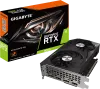 Видеокарта Gigabyte GeForce RTX 3060 Windforce 12G (rev. 2.0) фото 7