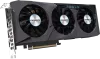 Видеокарта Gigabyte GeForce RTX 3070 Eagle 8GB GDDR6 GV-N3070EAGLE-8GD фото 3