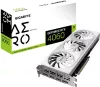 Видеокарта Gigabyte GeForce RTX 4060 Aero OC 8G GV-N4060AERO OC-8GD фото 8