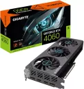 Видеокарта Gigabyte GeForce RTX 4060 Eagle OC 8G GV-N4060EAGLE OC-8GD фото 7