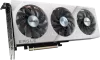 Видеокарта Gigabyte GeForce RTX 4060 Eagle OC Ice 8G GV-N4060EAGLEOC ICE-8GD фото 11
