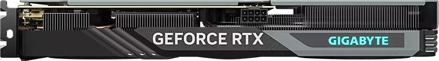 Видеокарта Gigabyte GeForce RTX 4060 Gaming 8G GV-N4060GAMING-8GD фото 3