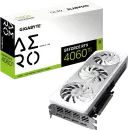 Видеокарта Gigabyte GeForce RTX 4060 Ti Aero OC 16G GV-N406TAERO OC-16GD фото 8