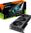 Видеокарта Gigabyte GeForce RTX 4060 Ti Eagle 8G GV-N406TEAGLE-8GD фото 6