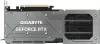 Видеокарта Gigabyte GeForce RTX 4060 Ti Gaming OC 16G GV-N406TGAMING OC-16GD фото 5