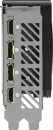 Видеокарта Gigabyte GeForce RTX 4060 Ti Gaming OC 16G GV-N406TGAMING OC-16GD фото 7