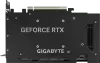 Видеокарта Gigabyte GeForce RTX 4060 Ti Windforce 16G GV-N406TWF2-16GD фото 4