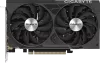 Видеокарта Gigabyte GeForce RTX 4060 Ti Windforce OC 16G GV-N406TWF2OC-16GD icon