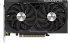 Видеокарта Gigabyte GeForce RTX 4060 Ti Windforce OC 8G GV-N406TWF2OC-8GD icon