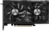 Видеокарта Gigabyte GeForce RTX 4060 Ti Windforce OC V2 8G GV-N406TWF2OCV2-8GD icon