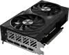 Видеокарта Gigabyte GeForce RTX 4060 Ti Windforce OC V2 8G GV-N406TWF2OCV2-8GD icon 4