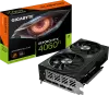 Видеокарта Gigabyte GeForce RTX 4060 Ti Windforce OC V2 8G GV-N406TWF2OCV2-8GD icon 8