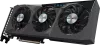Видеокарта Gigabyte GeForce RTX 4070 Eagle OC V2 12G GV-N4070EAGLE OCV2-12GD фото 2