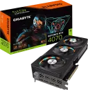 Видеокарта Gigabyte GeForce RTX 4070 Gaming 12G GV-N4070GAMING-12GD фото 8