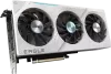 Видеокарта Gigabyte GeForce RTX 4070 Super Eagle OC Ice 12G GV-N407SEAGLEOC ICE-12GD фото 3