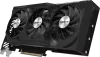 Видеокарта Gigabyte GeForce RTX 4070 Super Windforce OC 12G GV-N407SWF3OC-12GD фото 4
