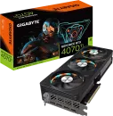 Видеокарта Gigabyte GeForce RTX 4070 Ti Gaming OC 12G GV-N407TGAMING OCV2-12GD фото 8