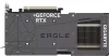 Видеокарта Gigabyte GeForce RTX 4070 Ti Super Eagle OC 16G GV-N407TSEAGLE OC-16GD фото 4