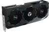 Видеокарта Gigabyte GeForce RTX 4070 Ti Super Master 16G GV-N407TSAORUS M-16GD фото 5