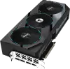 Видеокарта Gigabyte GeForce RTX 4070 Ti Super Master 16G GV-N407TSAORUS M-16GD фото 6
