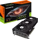 Видеокарта Gigabyte GeForce RTX 4070 WindForce OC 12G GV-N4070WF3OC-12GD icon 8