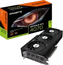 Видеокарта Gigabyte GeForce RTX 4070 Windforce OC V2 12G GV-N4070WF3OCV2-12GD icon 8