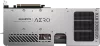 Видеокарта Gigabyte GeForce RTX 4080 Super Aero OC 16G GV-N408SAERO OC-16GD фото 6