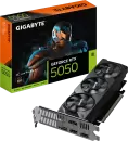 Видеокарта Gigabyte GeForce RTX 5050 OC Low Profile 8G GV-N5050OC-8GL icon 8
