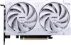 Видеокарта MSI GeForce RTX 5060 8G Ventus 2X OC White icon