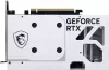 Видеокарта MSI GeForce RTX 5060 8G Ventus 2X OC White icon 5
