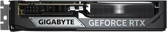 Видеокарта Gigabyte GeForce RTX 5060 Ti Windforce OC 16G GV-N506TWF2OC-16GD icon 2