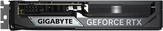 Видеокарта Gigabyte GeForce RTX 5060 Ti Windforce OC 8G GV-N506TWF2OC-8GD icon 7