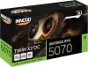 Видеокарта Inno3D GeForce RTX 5070 Twin X2 OC N50702-12D7X-195064N icon 3