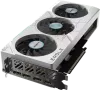 Видеокарта Gigabyte GeForce RTX 4070 Ti Super Eagle OC Ice 16G GV-N407TSEAGLEOC ICE-16GD фото 2