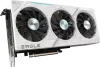 Видеокарта Gigabyte GeForce RTX 4070 Ti Super Eagle OC Ice 16G GV-N407TSEAGLEOC ICE-16GD фото 3