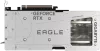 Видеокарта Gigabyte GeForce RTX 4070 Ti Super Eagle OC Ice 16G GV-N407TSEAGLEOC ICE-16GD фото 6