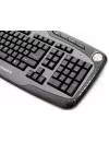 Беспроводной набор клавиатура + мышь Gigabyte GK-KM7600 фото 6